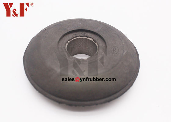 Công nghiệp nặng công việc cao su Bump dừng mềm Elastomeric Damping đệm