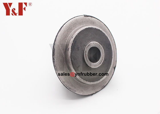 Goma trailer Bump dừng công nghiệp trụ chống ăn mòn
