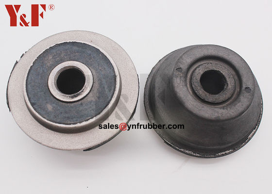 Goma trailer Bump dừng công nghiệp trụ chống ăn mòn