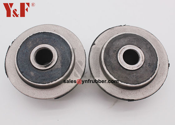 Goma trailer Bump dừng công nghiệp trụ chống ăn mòn