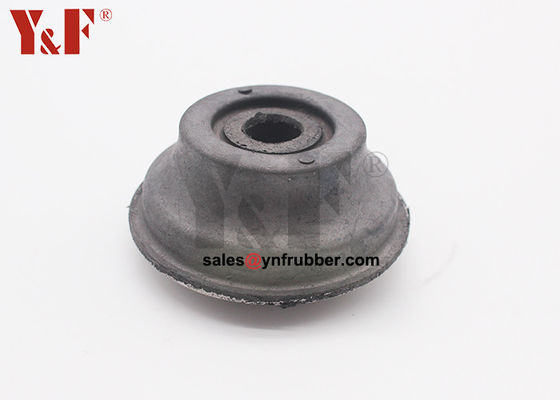 Goma trailer Bump dừng công nghiệp trụ chống ăn mòn