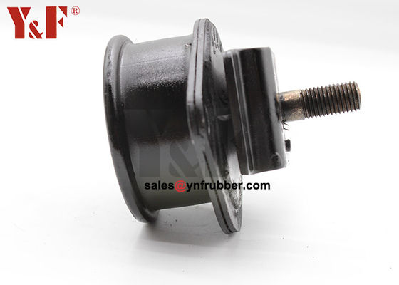 Đơn vị cách ly cao su phía dưới 4630660 Chống lão hóa elastomer