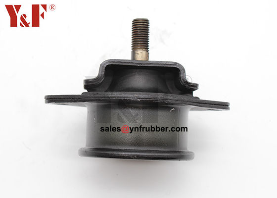 Đơn vị cách ly cao su phía dưới 4630660 Chống lão hóa elastomer