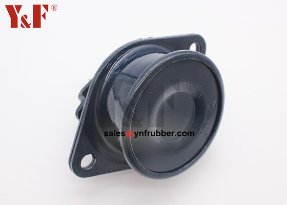 Đơn vị cách ly cao su phía dưới 4630660 Chống lão hóa elastomer