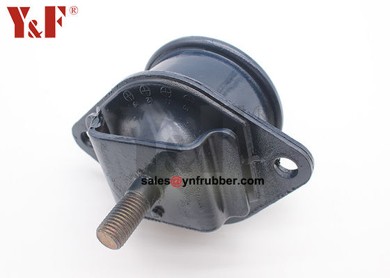 Đơn vị cách ly cao su phía dưới 4630660 Chống lão hóa elastomer