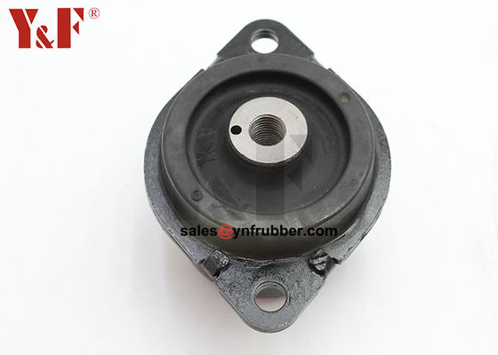 Công nghiệp xe đệm dừng màu đen cao su ô tô gắn SGS