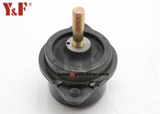 Công nghiệp xe đệm dừng màu đen cao su ô tô gắn SGS