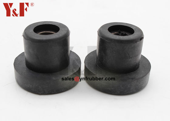 Truck cao su Bump dừng lão hóa kháng 208/00204 20800204 cao su Mount