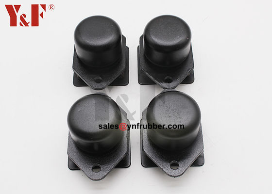 OEM hấp thụ cú sốc cao su Bump dừng chống rung hấp thụ