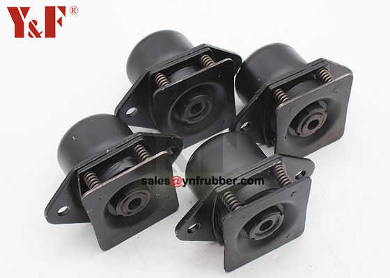 OEM hấp thụ cú sốc cao su Bump dừng chống rung hấp thụ