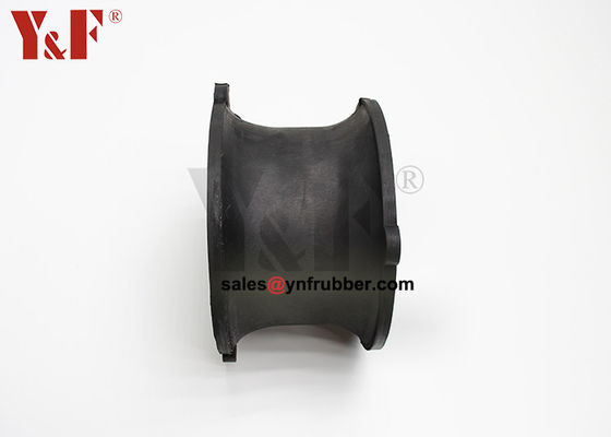 Đen cao su Bump dừng đẩy vào 227-0172 cao su thấm
