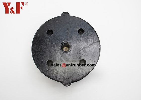 Đen cao su Bump dừng đẩy vào 227-0172 cao su thấm