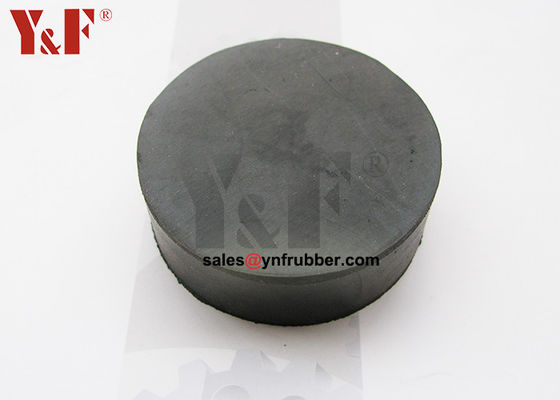Máy hút sốc elastomeric tùy chỉnh PC200-5 Bump Stop Gum