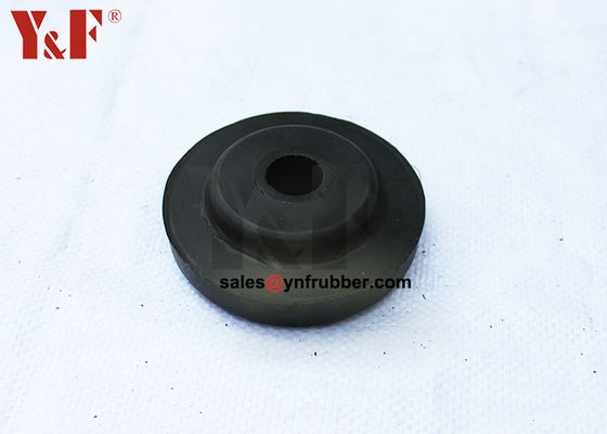 Nhựa ô tô Bumps ngừng làm giảm chất liệu độ bền cao