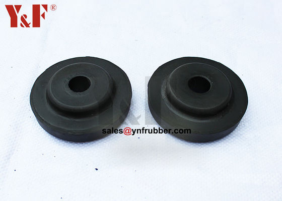 Nhựa ô tô Bumps ngừng làm giảm chất liệu độ bền cao
