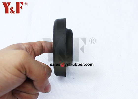 Nhựa ô tô Bumps ngừng làm giảm chất liệu độ bền cao