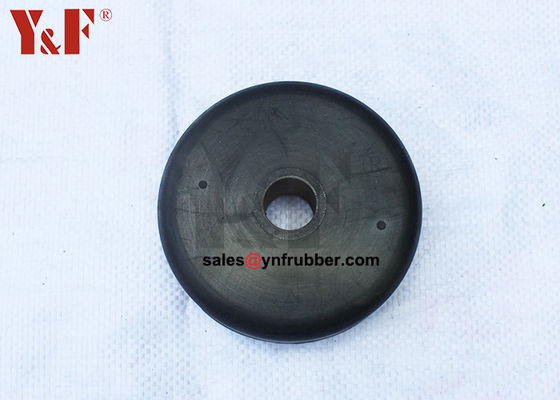 Các chất cô lập rung động elastomeric hình trụ Kháng ăn mòn cao