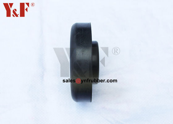Các chất cô lập rung động elastomeric hình trụ Kháng ăn mòn cao