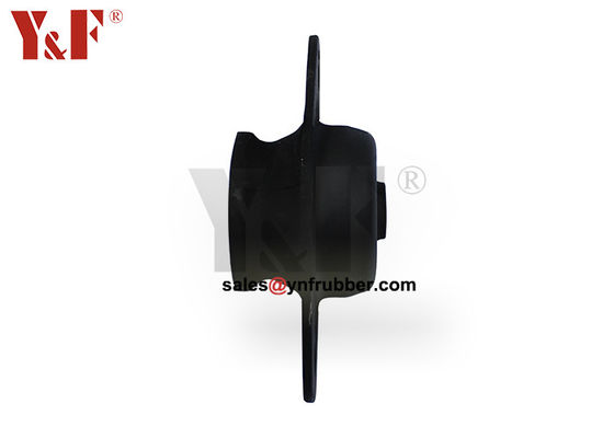 Chất hấp thụ cú sốc cao su mạnh mẽ với dung nạp tốt cho các ứng dụng công nghiệp