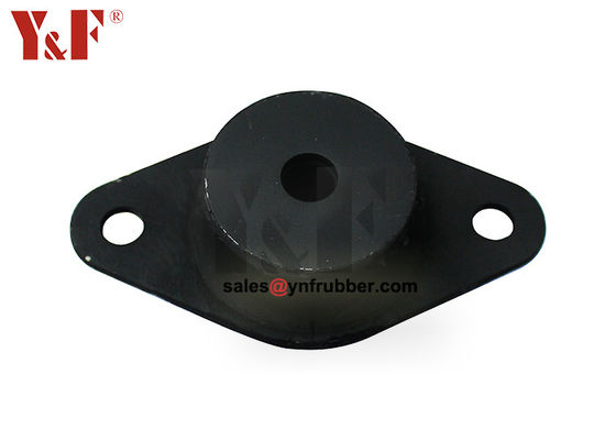 Chất hấp thụ cú sốc cao su mạnh mẽ với dung nạp tốt cho các ứng dụng công nghiệp