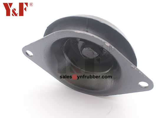 Vận động chống rung chống ẩm