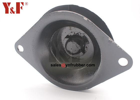 Vận động chống rung chống ẩm