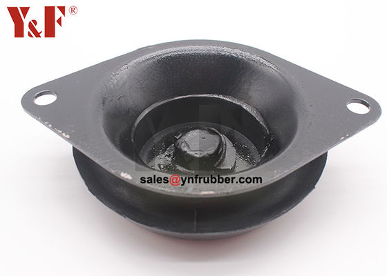 Vận động chống rung chống ẩm