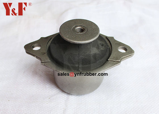 Phòng chống rung động vòng cao su Motor Mounts nhỏ cho công nghiệp