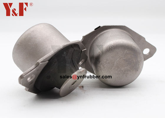 Ứng dụng tùy chỉnh cao su Vibration Mounts YC35 M12