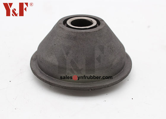Phương tiện chống rung động cao su tròn động cơ M3-M20 Kích thước sợi