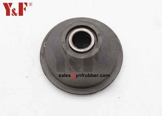 Phương tiện chống rung động cao su tròn động cơ M3-M20 Kích thước sợi