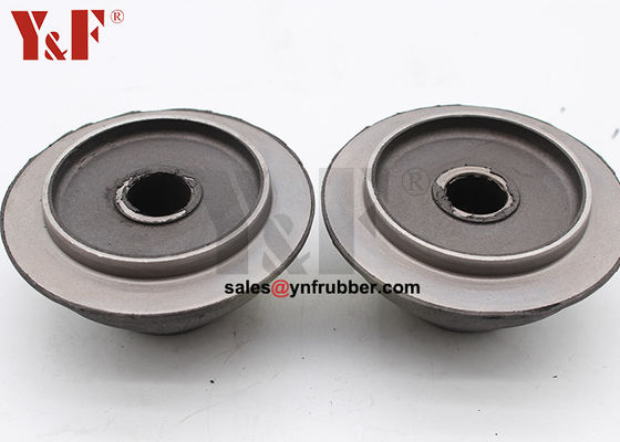 Phương tiện chống rung động cao su tròn động cơ M3-M20 Kích thước sợi
