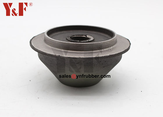 Phương tiện chống rung động cao su tròn động cơ M3-M20 Kích thước sợi