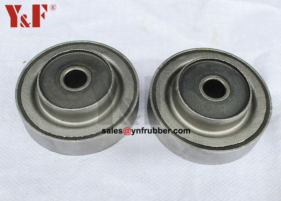 YC85-7 Máy chống rung động gắn bộ phận cao su gắn lên và xuống