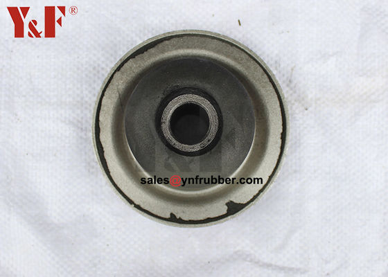 Máy chống rung động đáng tin cậy gắn đệm cho các ứng dụng hạng nặng