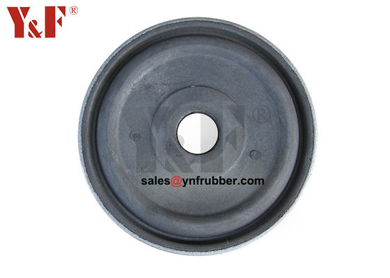 Máy chống rung động đáng tin cậy gắn đệm cho các ứng dụng hạng nặng