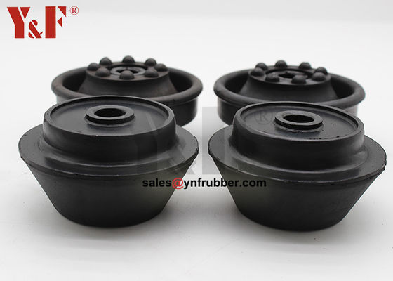 Cúp loại Máy chống rung động gắn ổn định cho thiết bị hạng nặng