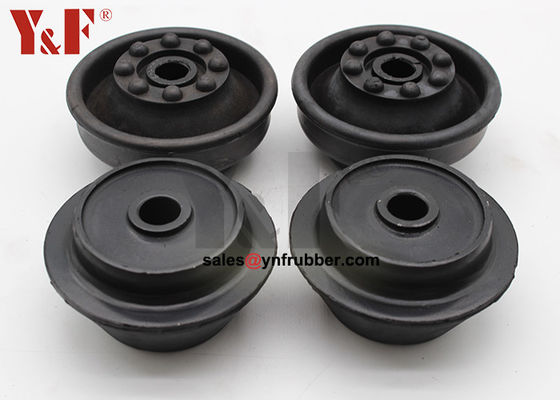Cúp loại Máy chống rung động gắn ổn định cho thiết bị hạng nặng