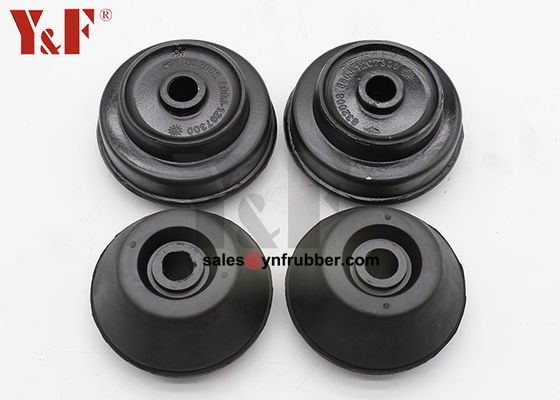 Cúp loại Máy chống rung động gắn ổn định cho thiết bị hạng nặng