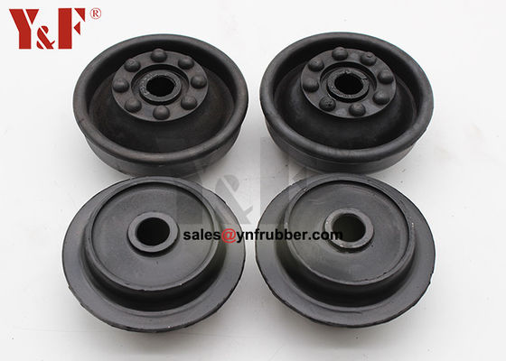 Cúp loại Máy chống rung động gắn ổn định cho thiết bị hạng nặng