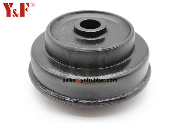 Máy chống rung động hạng nặng gắn vòng gắn cách ly