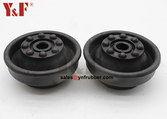 Máy chống rung động hạng nặng gắn vòng gắn cách ly