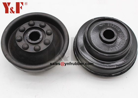 Máy chống rung động hạng nặng gắn vòng gắn cách ly