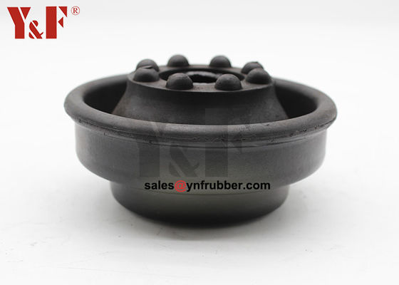 Máy chống rung động hạng nặng gắn vòng gắn cách ly