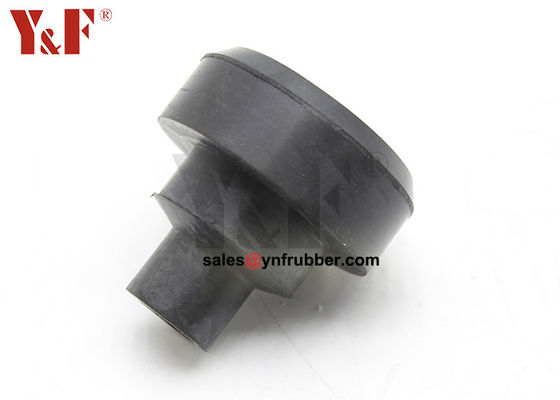 Phương tiện cách ly chống rung cao su / loại tấm kim loại