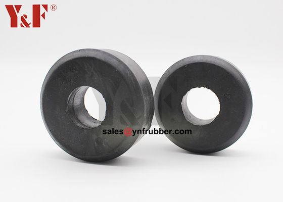 OEM 117846A1 Ứng dụng chống rung động kim loại và cao su