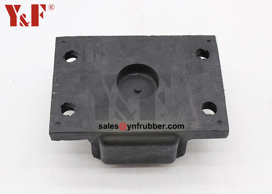 Máy chống rung tự động gắn Vibration High Absorption CE