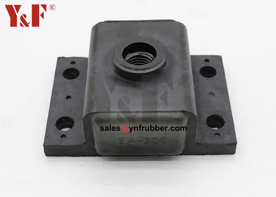 Máy chống rung tự động gắn Vibration High Absorption CE