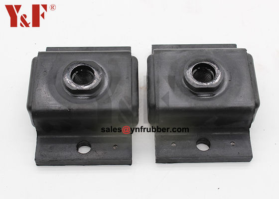 Máy chống rung tự động gắn Vibration High Absorption CE