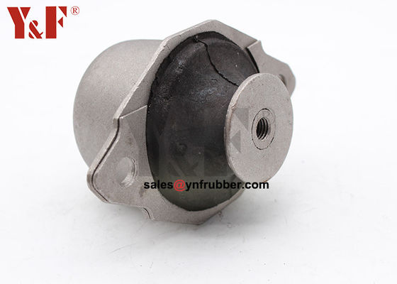 Máy chống rung động Stud gắn giảm tiếng ồn M3 đến M20 Kích thước sợi